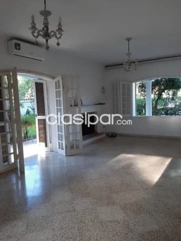 Mburucuyá: 630m2, confortable residencia, 3 dormitorios, jardín, piscina, 9.000.000 gs — foto 3