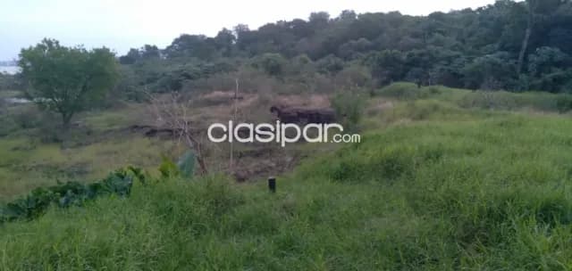 Terreno en Encarnación cerca de la Costanera - 4 Ha — foto 3