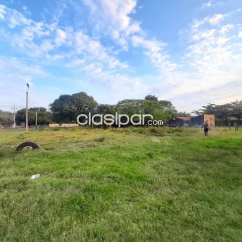 Limpio – rincón del peñón: 896m2, 2 terrenos juntos en oferta, 280.000.000 gs — foto 3