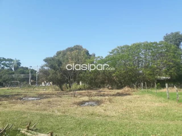 Limpio – rincón del peñón: 896m2, 2 terrenos juntos en oferta, 280.000.000 gs — foto 5