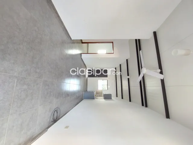 Se alquila - Ñemby (fab. Coca-Cola, av. 1 Mayo). Casa de 2 dormitorios, foto 5