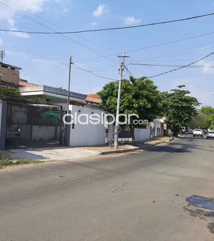 Vendo...Oferta..casa Recidencia..En Villa Morra..sobre Sarabi — foto 3