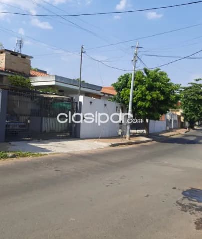 Vendo...Oferta..casa Recidencia..En Villa Morra..sobre Sarabi — foto 4