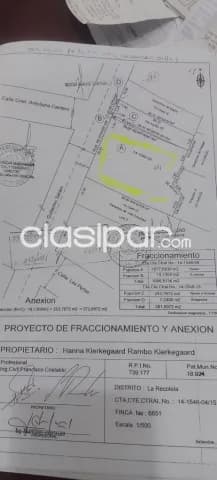 Vendo...Oferta..casa Recidencia..En Villa Morra..sobre Sarabi — foto 5