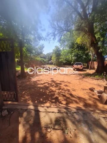 Propiedad de 1.000 mts2 barrio villa amelia San Lorenzo, foto 4