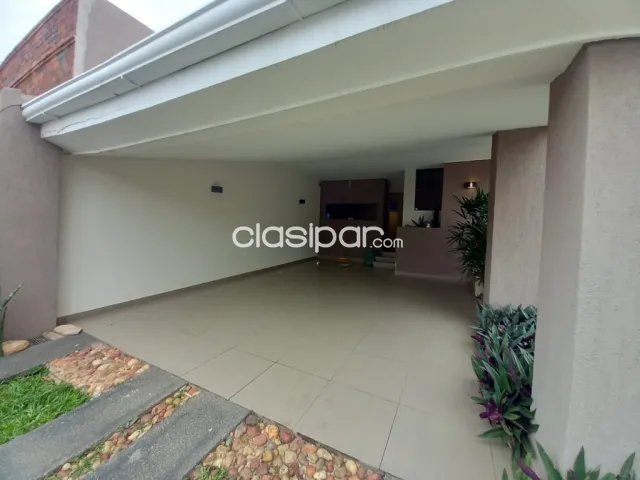 B. Jara – univ. Americana – sil: Distinguida residencia, 3 dormit, escritorio, gran jardín — foto 3