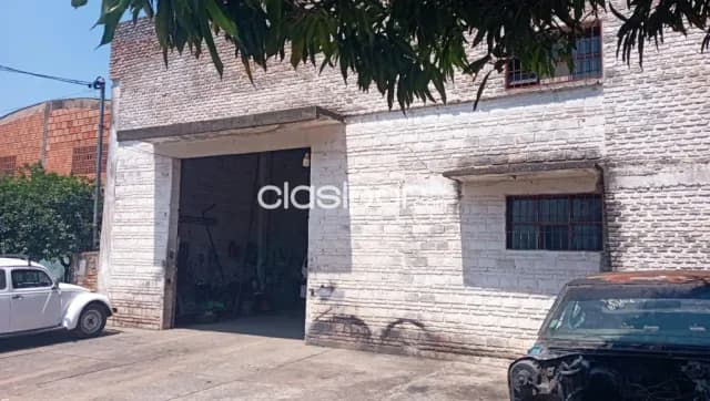 Tinglado asuncion - barrio Herrera. Excelente ubicación!, foto 3