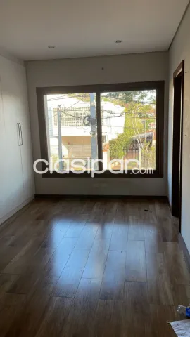 Bo Jara (avda. Venezuela – brasilia): 3 suites, equipam. Full, quincho, patio, piscina — foto 3
