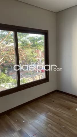 Bo Jara (avda. Venezuela – brasilia): 3 suites, equipam. Full, quincho, patio, piscina — foto 4