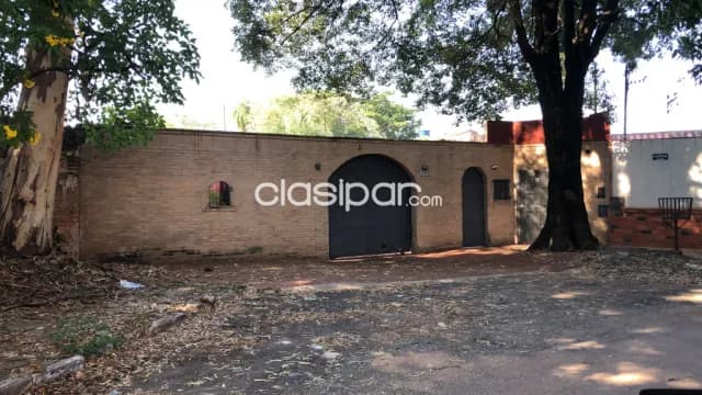 Casa en Asuncion. Barrio Pinoza — foto 2