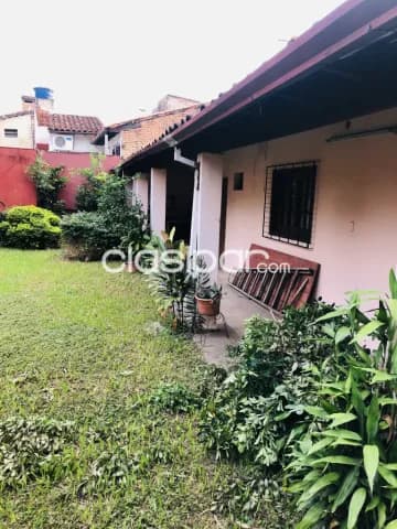 Casa en Asuncion. Barrio Pinoza — foto 3