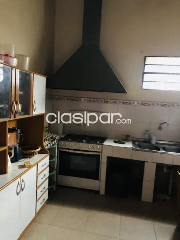 Casa en Asuncion. Barrio Pinoza — foto 4