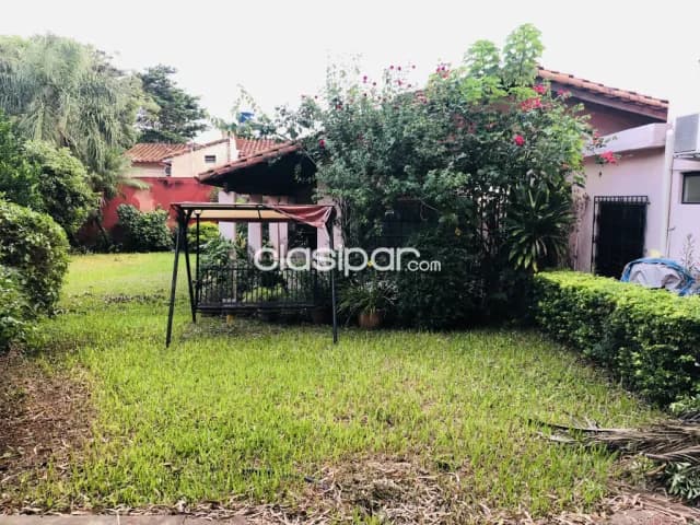 Casa en Asuncion. Barrio Pinoza — foto 5