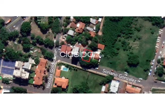 Terreno en venta a Una cuadra de Mcal Lopez - Villa Aurelia, foto 2