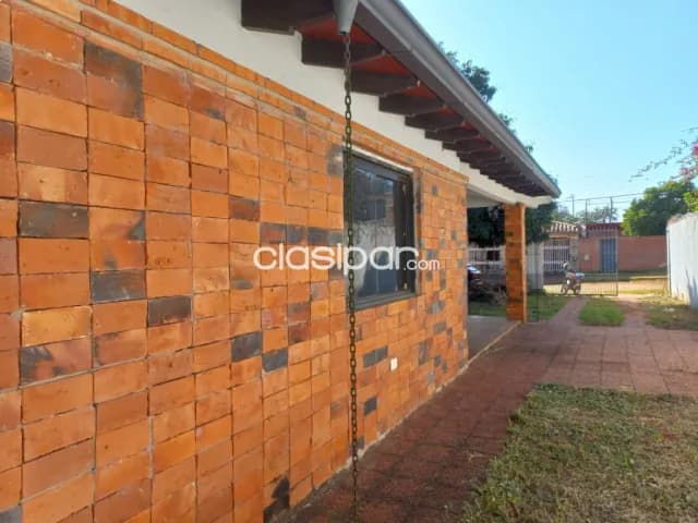Casa en San Lorenzo zona palacio de justicia cod 3538, foto 3
