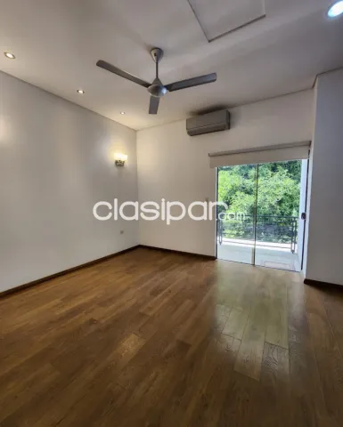 Z/ paseo la galeria – sta. Teresa: Distinguido duplex, 3 dormit, jardín, piscina, foto 5