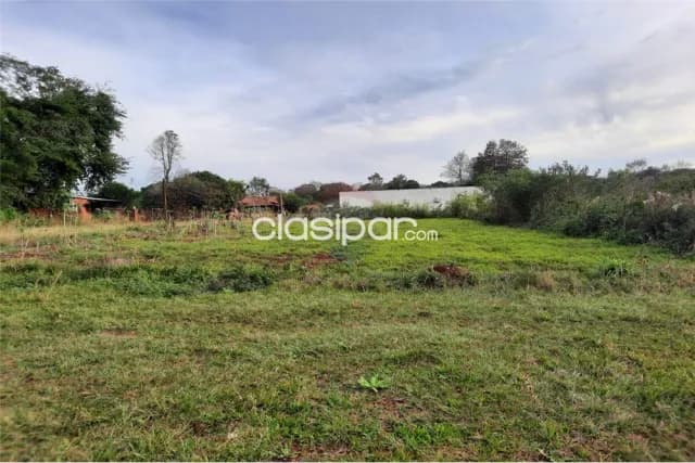 lote en esquina de 510 m2 en Obligado centro — foto 2