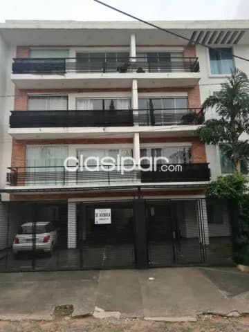 Departamento de 2 habitaciones con cochera a pasos del shopping Pinedo,laguna grande, una, foto 4