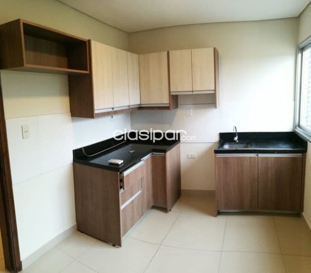 Departamento de 2 habitaciones con cochera a pasos del shopping Pinedo,laguna grande, una, foto 1