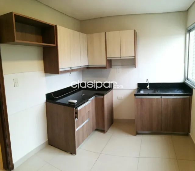 Departamento de 2 habitaciones con cochera a pasos del shopping Pinedo,laguna grande, una, foto 2