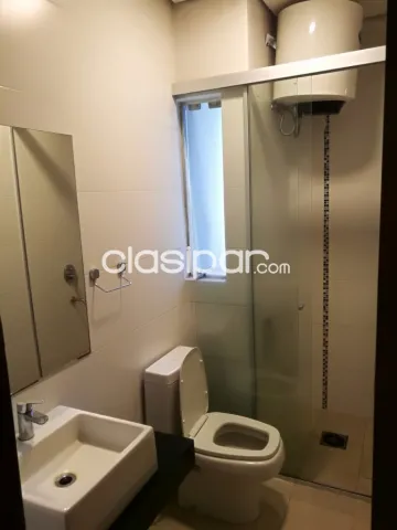 Departamento de 2 habitaciones con cochera a pasos del shopping Pinedo,laguna grande, una, foto 5