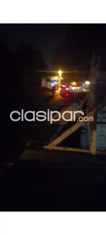 Aquilo 2 Nuevos Salones en Villa Elisa sobre Asfalto muy Concurrido, foto 2