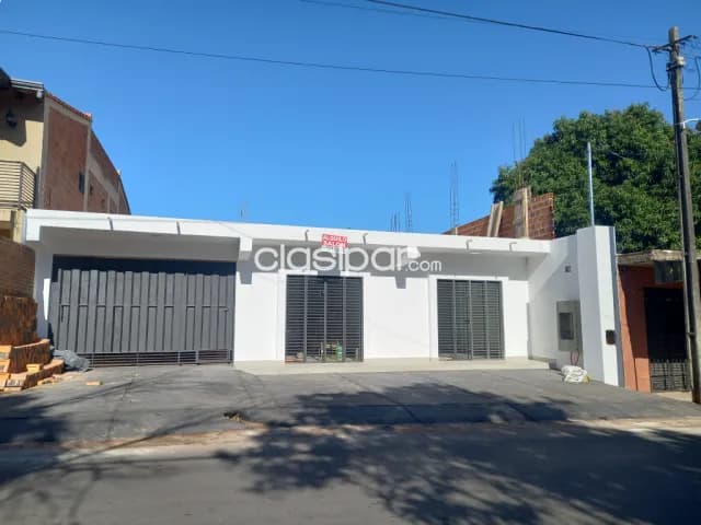 Aquilo 2 Nuevos Salones en Villa Elisa sobre Asfalto muy Concurrido, foto 4