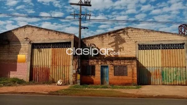 Depósitos en Luque mora cue cod 1149 — foto 2
