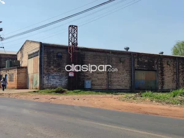 Depósitos en Luque mora cue cod 1149 — foto 3