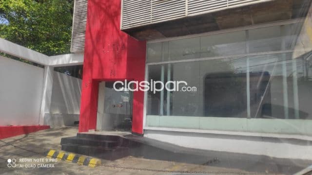 Villa Morra (av. Mcal. Lopez y san martin): 12 elegantes oficinas en alquiler, parking, foto 1