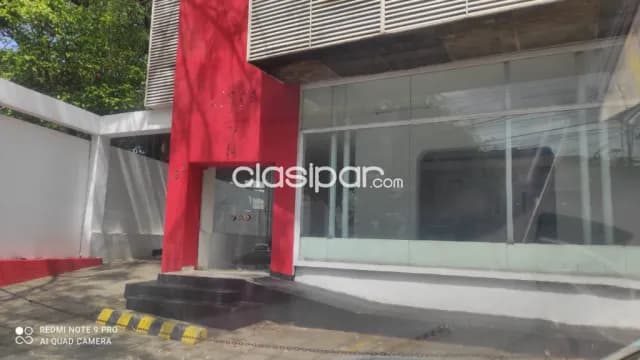 Villa Morra (av. Mcal. Lopez y san martin): 12 elegantes oficinas en alquiler, parking, foto 2