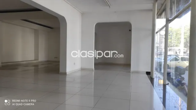 Villa Morra (av. Mcal. Lopez y san martin): 12 elegantes oficinas en alquiler, parking, foto 3