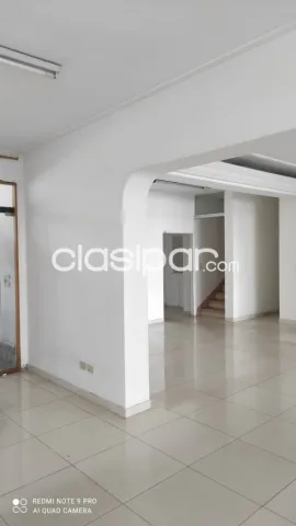 Villa Morra (av. Mcal. Lopez y san martin): 12 elegantes oficinas en alquiler, parking, foto 4