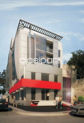 Edificio business center: Oficinas corporativas, sup. A convenir, alta tecnología