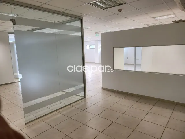 Edificio business center: Oficinas corporativas, sup. A convenir, alta tecnología — foto 4