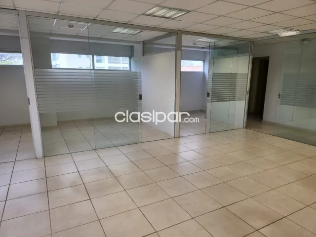 Edificio business center: Oficinas corporativas, sup. A convenir, alta tecnología — foto 5
