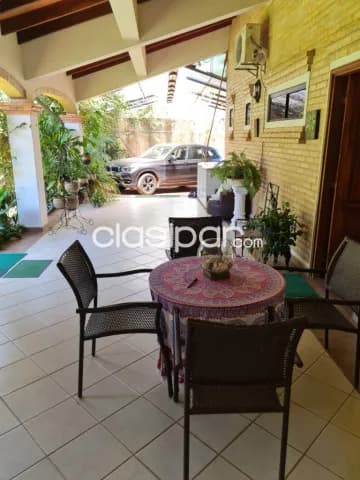 Residencia en San Lorenzo barrio san miguel cod 1271 — foto 5