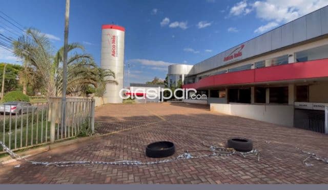 Ex supermercado arcoris en km7 ciudad nueva — foto 1