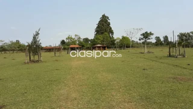 Granja en General Delgado - 4 Ha, foto 2