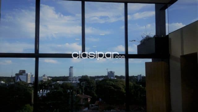 Av. España – Carmelitas: Lujoso edificio, 1.450 m2, p/ empresas, call-center, etc, foto 1