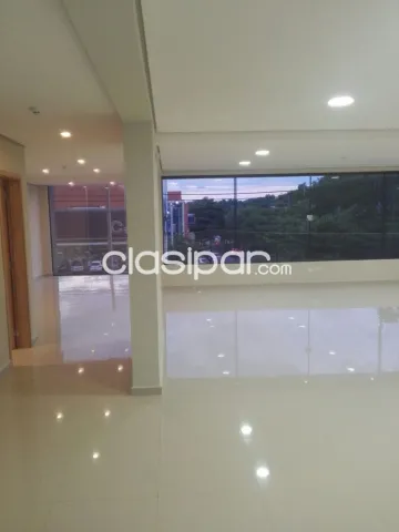 Av. España – Carmelitas: Lujoso edificio, 1.450 m2, p/ empresas, call-center, etc, foto 3