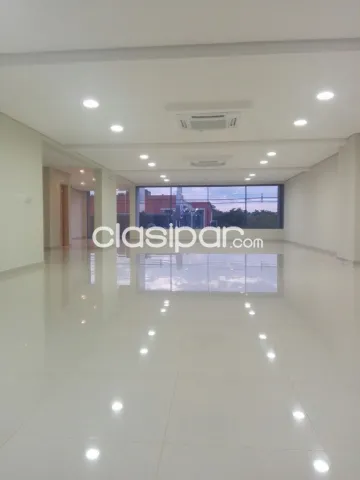 Av. España – Carmelitas: Lujoso edificio, 1.450 m2, p/ empresas, call-center, etc, foto 4