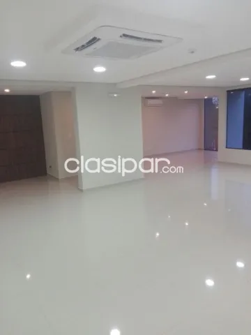 Av. España – Carmelitas: Lujoso edificio, 1.450 m2, p/ empresas, call-center, etc, foto 5
