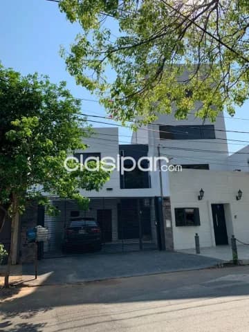 Bº Herrera –san cristóbal: Distinguida casa dúplex, 3 dormitorios, quincho, jardín, foto 2