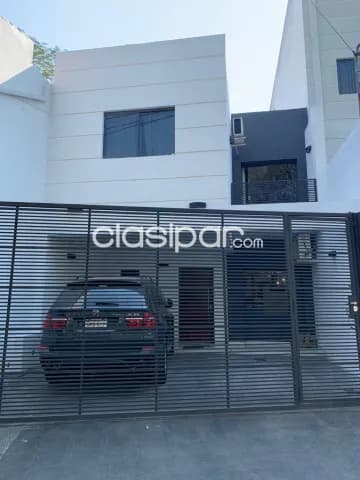 Bº Herrera –san cristóbal: Distinguida casa dúplex, 3 dormitorios, quincho, jardín, foto 3