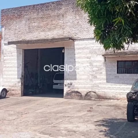 Deposito en asuncion barrio Herrera cod 1275 — foto 2