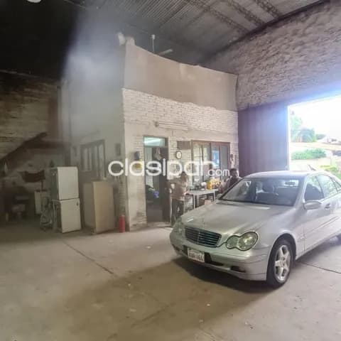 Deposito en asuncion barrio Herrera cod 1275 — foto 3
