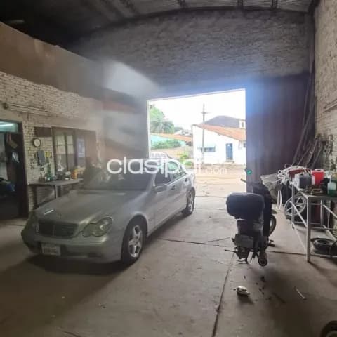Deposito en asuncion barrio Herrera cod 1275 — foto 4
