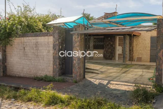 San vicente: 380m2, hermosa residencia en oferta, 3 dormitorios, ambientes amplios, jardín, foto 3