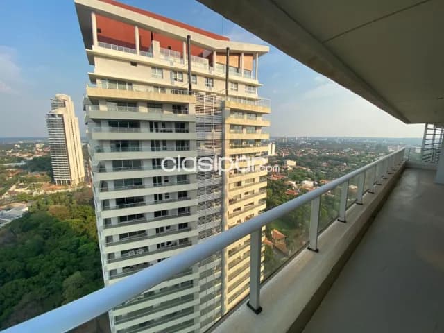 Departamento en palacio de los patos 2 habitaciones — foto 2